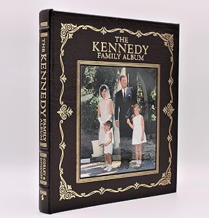 THE KENNEDY FAMILY ALBUM