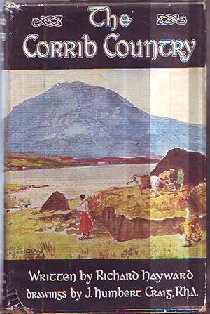 The Corrib Country