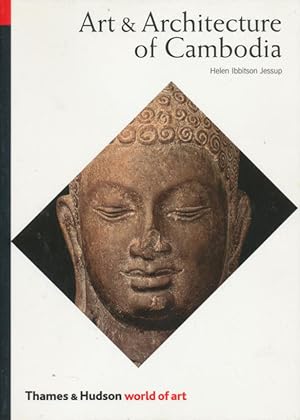 Art & architecture of Cambodia World of Art
