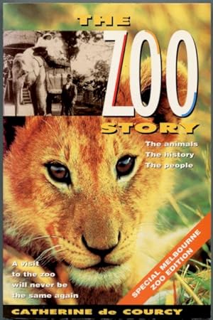 The Zoo Story.