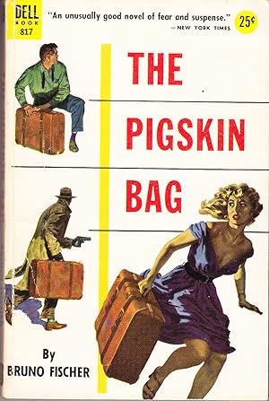 The Pigskin Bag