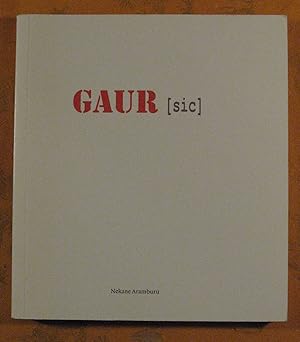 Gaur [sic]