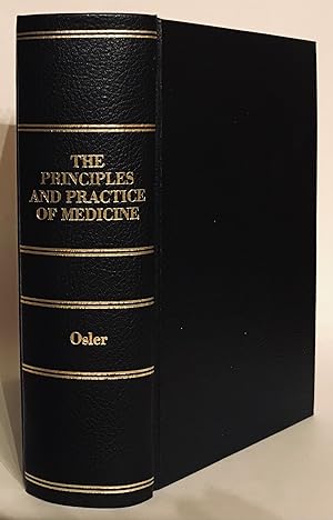 The Principles and Practice of Medicine.