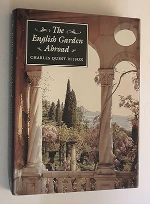 The English Garden Abroad (1992)