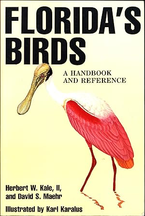 Florida's Birds / A Handbook for Reference