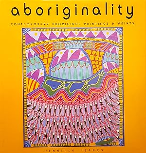 Aboriginality: Contemporary Aboriginal Paintings & Prints.