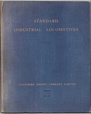 Standard Industrial Locomotives