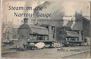 Steam on the Narrow Gauge