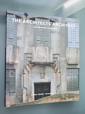 The Architects' Architect