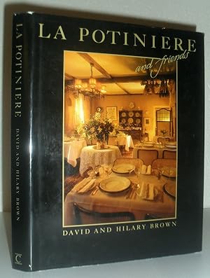 La Potiniere and Friends