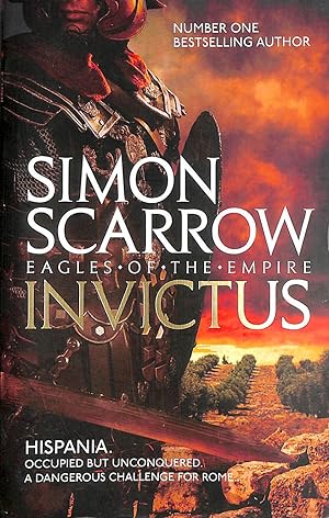 Invictus (Eagles of the Empire 15)