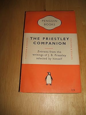 The Priestley Companion