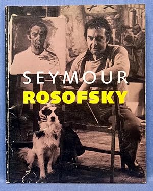Seymour Rosofsky