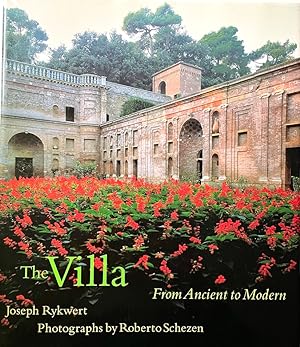 The Villa: From Ancient to Modern