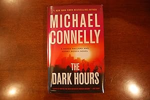 The Dark Hours (signed)