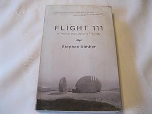 Flight 111: A Year in the Life of a Tragedy (Swissair)