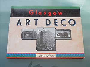 Glasgow Art Deco