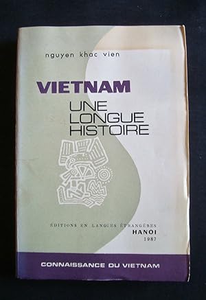 Vietnam, une longue histoire -