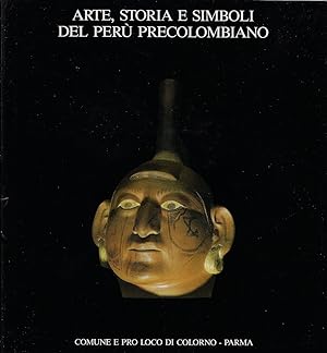 Arte, storia e simboli del Peru precolombiano