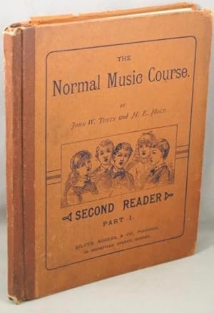 The Normal Music Course; Second Reader, Part 1.
