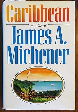 Caribbean : a novel