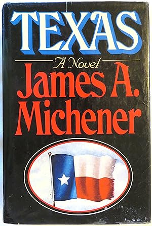 Texas : a novel