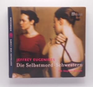 Die Selbstmord-Schwestern [6 CDs].
