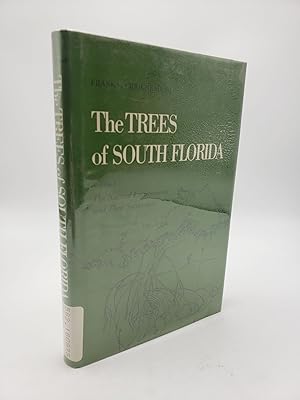 The Trees of South Florida: The Natural Environments and Their Succession (Volume 1)