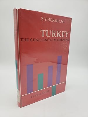 Turkey: The Challenge of Growth
