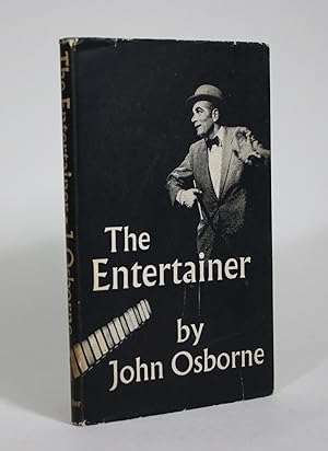 The Entertainer: A Play