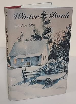 Winter Book; the quiet time in Door