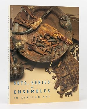 Sets, Series and Ensembles in African Art