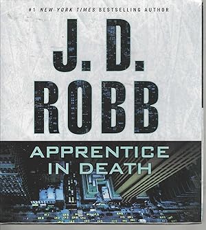 Apprentice in Death In Death #43