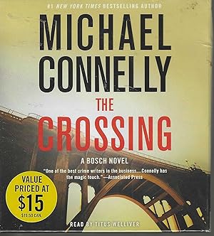 The Crossing A Bosch Novel #18
