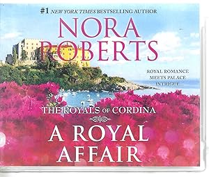 A Royal Affair (Cordina's Royal Family #1-2)