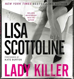 Lady Killer (Rosato and Associates #10)
