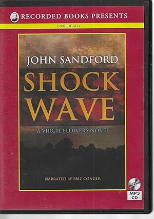 Shock Wave (Virgil Flowers #5)