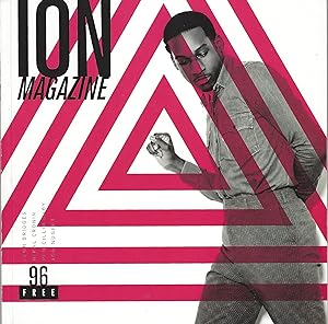 Ion Magazine 96
