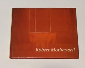 Robert Motherwell