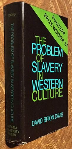 The Problem of Slavery in Western Culture