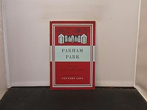 Parham Park Sussex An account by Christopher Hussey