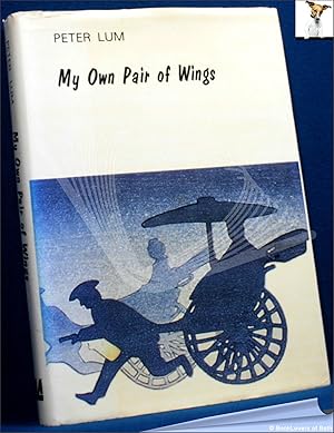 My Own Pair of Wings