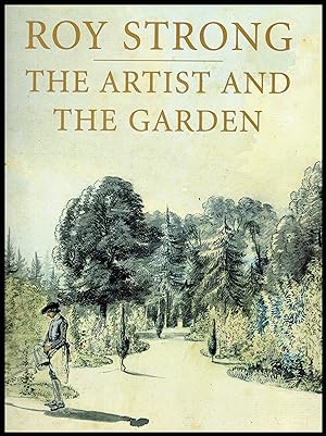 The Artist and the Garden -- 2000