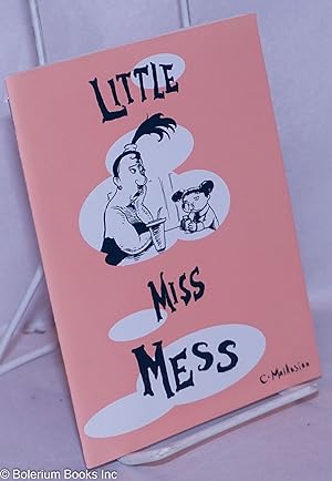 Little Miss Mess