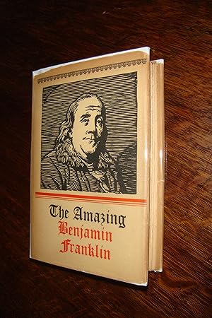 The Amazing Benjamin Franklin - Sons of the American Revolution Philadelphia Chapter