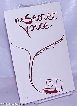 The Secret Voice: No. 1