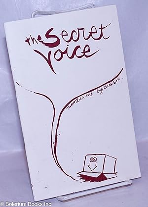 The Secret Voice: No. 1
