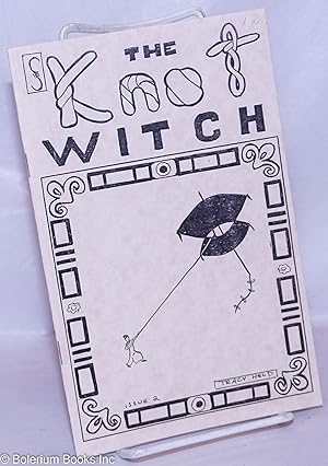 The Knot Witch: Issue 2