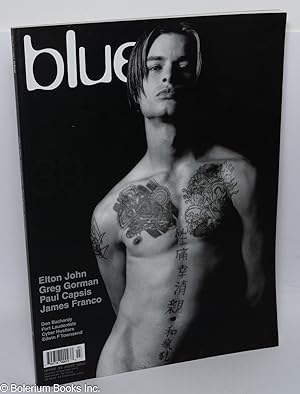 (not only) Blue Issue 39, June 2002