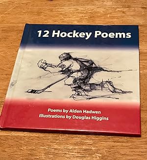 12 Hockey Poems